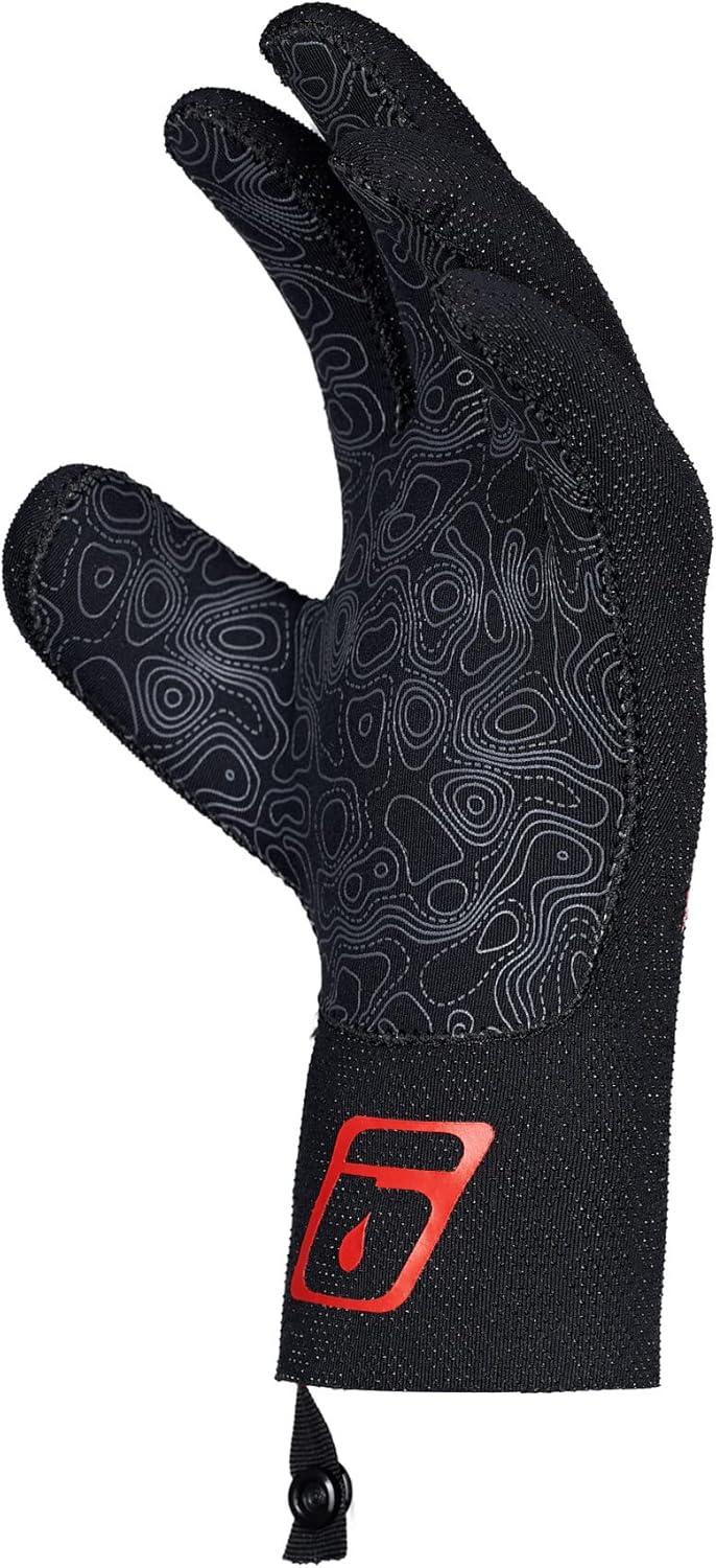 imageLevel Six Proton Gloves XLarge