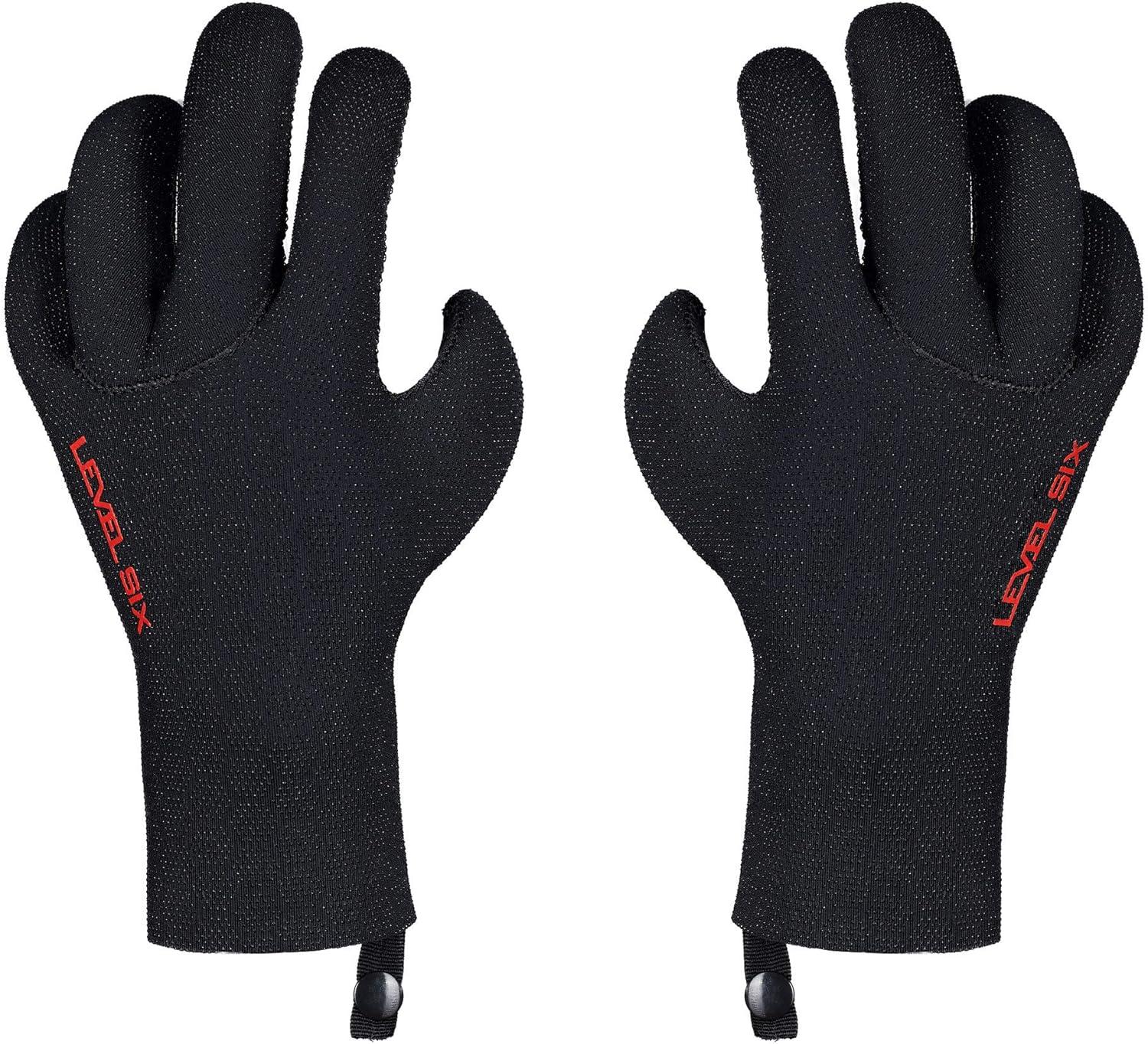 imageLevel Six Proton Gloves XLarge