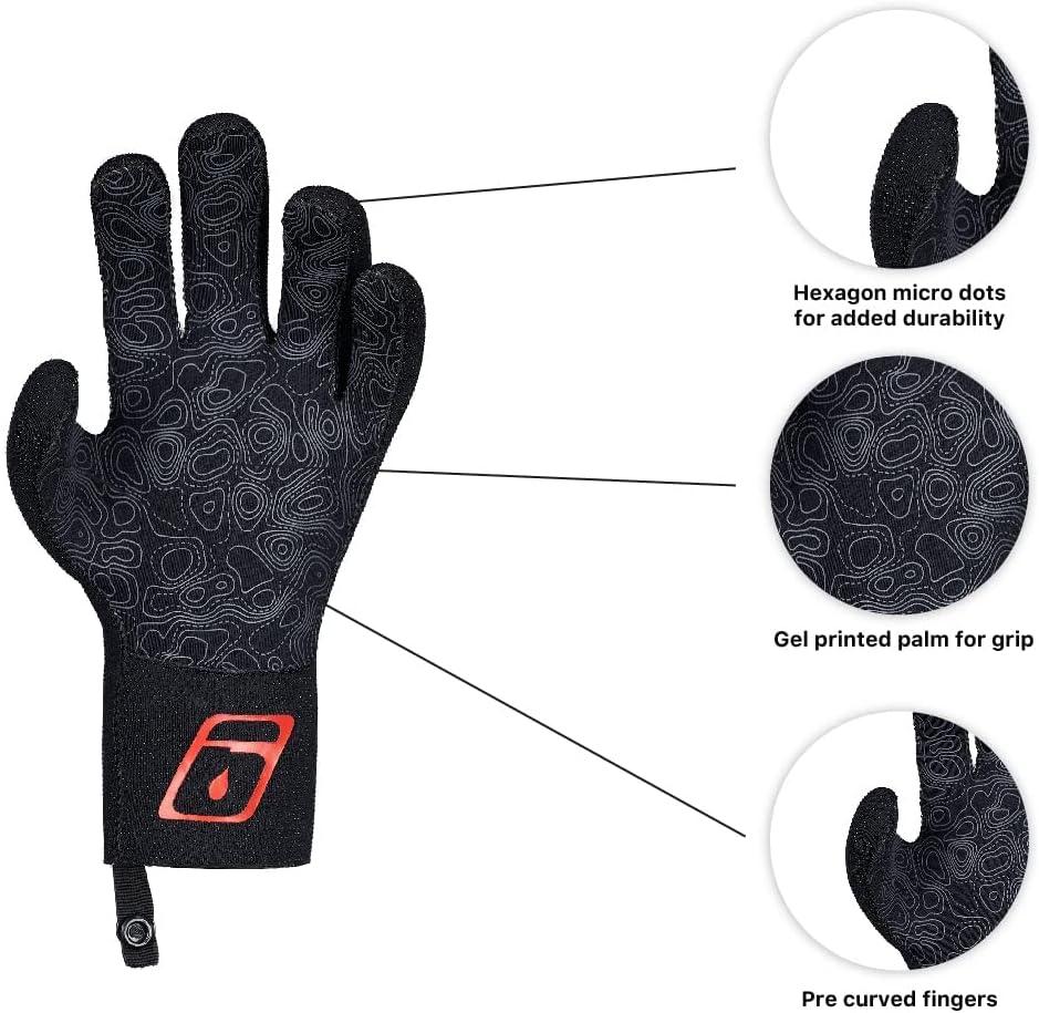 imageLevel Six Proton Gloves XLarge