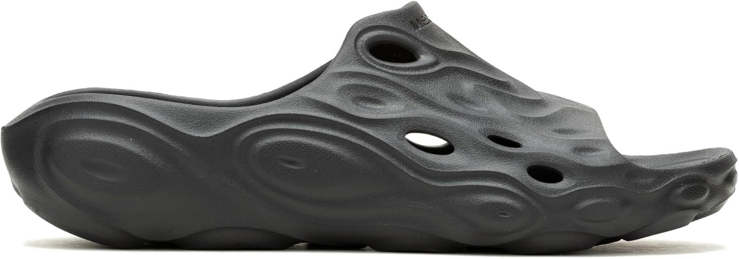 imageMerrell Mens Outdoor Slide SandalBlack