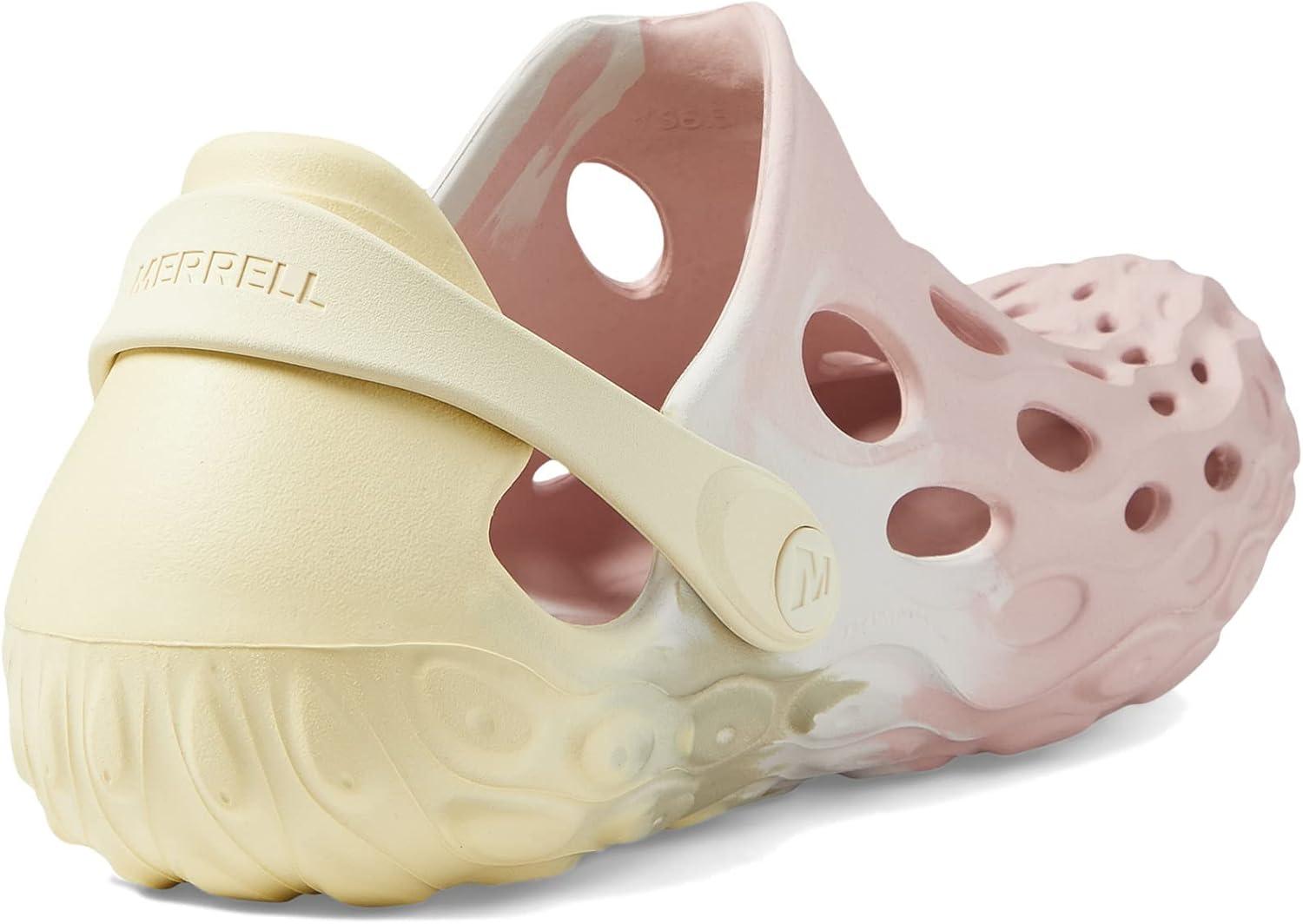 imageMerrell Womens Hydro MocAniseRose