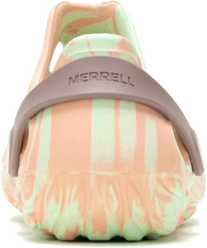 imageMerrell Womens Hydro MocMenthaPeach