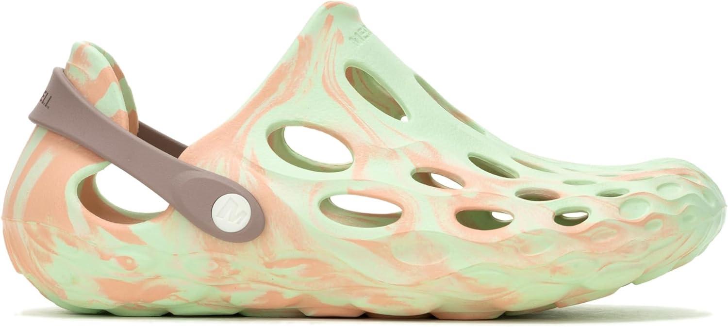 imageMerrell Womens Hydro MocMenthaPeach