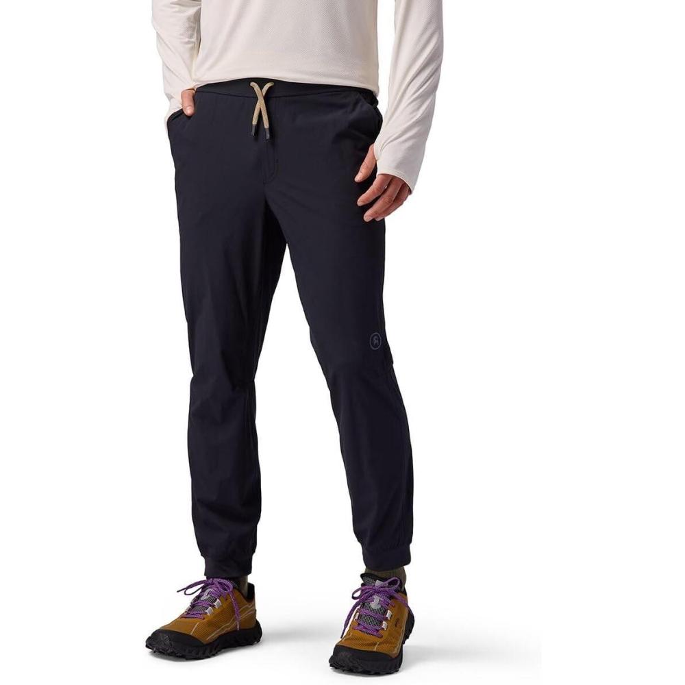 imageBackcountry Destination Jogger  MensBlack