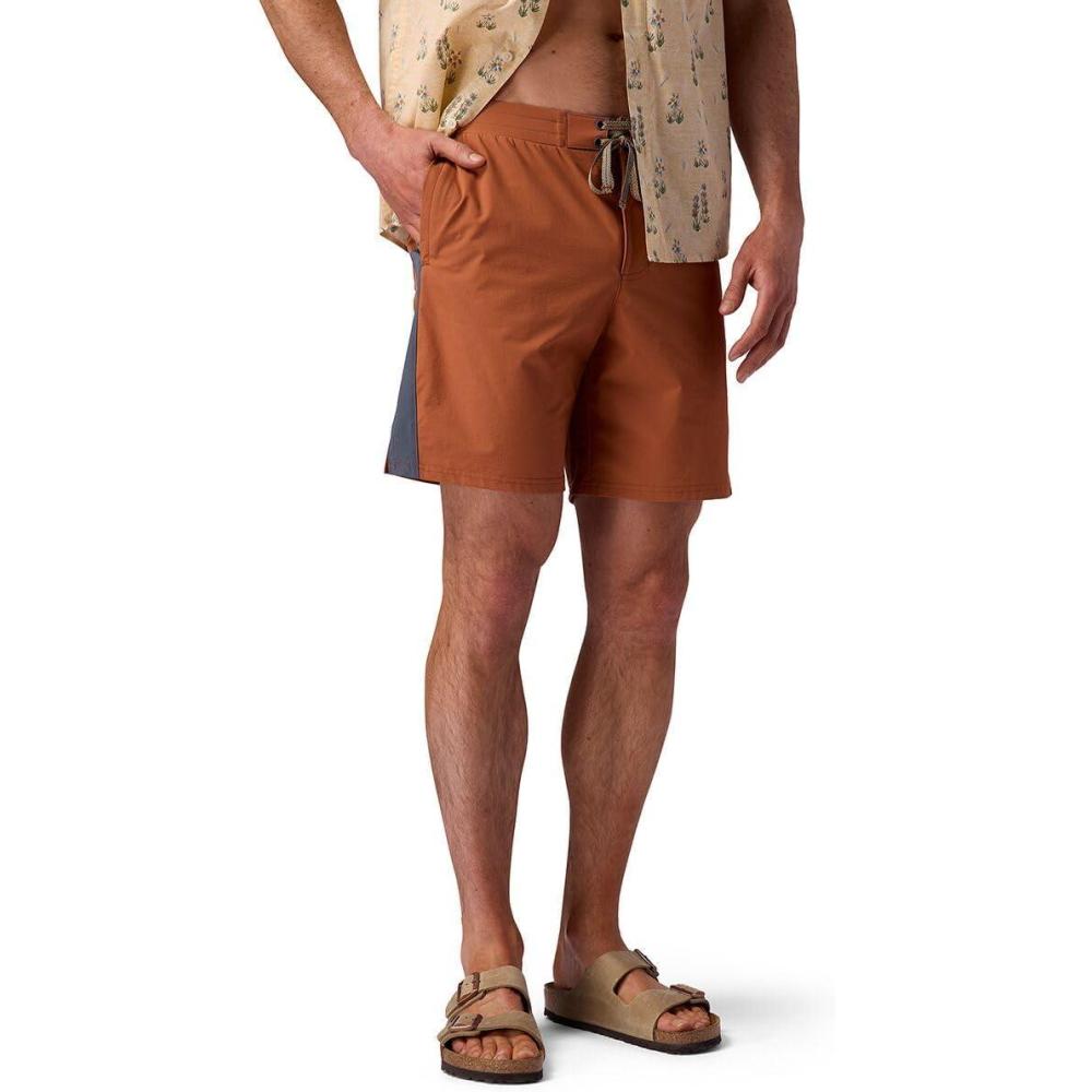 imageBackcountry Tahoe Boardwalk Short MensSierraTurbulence