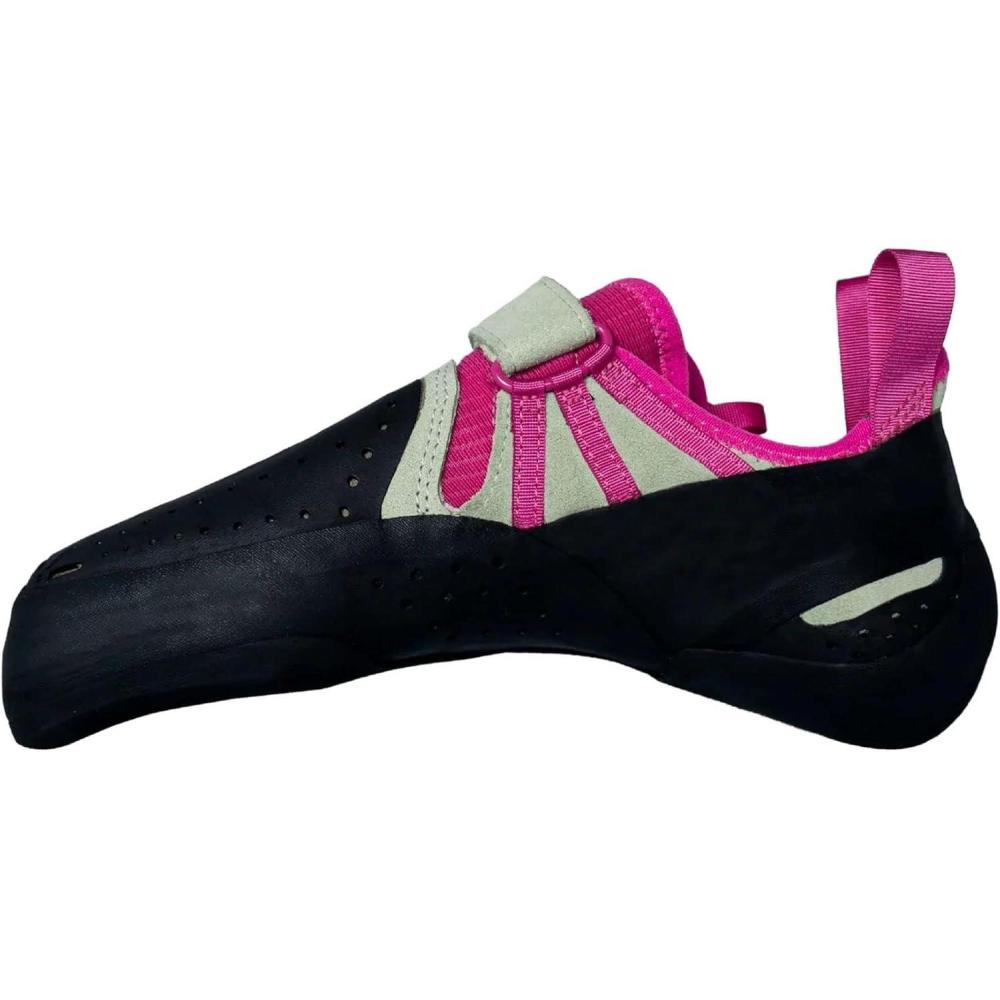 imageButora Acro Comp Climbing ShoePink