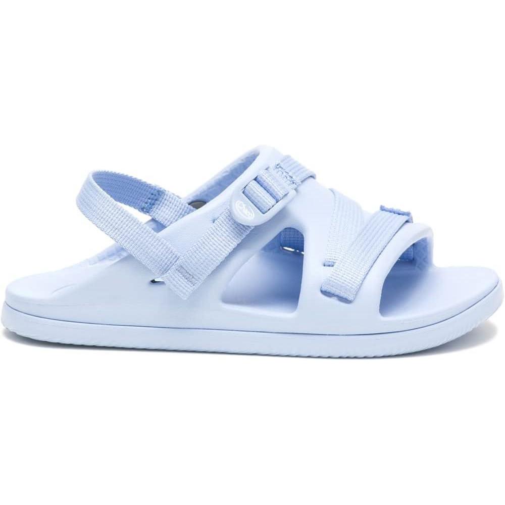 imageChaco UnisexChild Chillos Sport SandalPeriwinkle