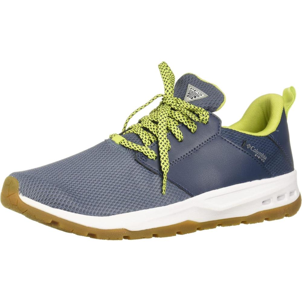 imageColumbia Mens Tamiami PFG Boat ShoeMountainVoltage