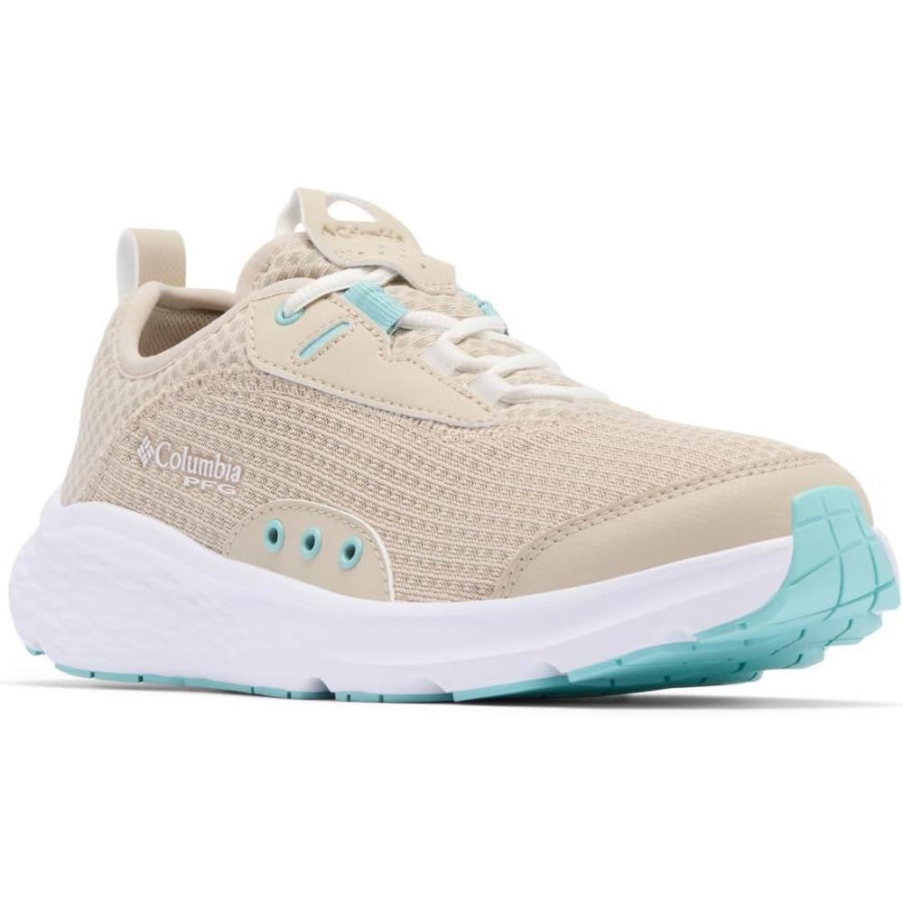imageColumbia Womens Castback PFG Water ShoeFossilSpray