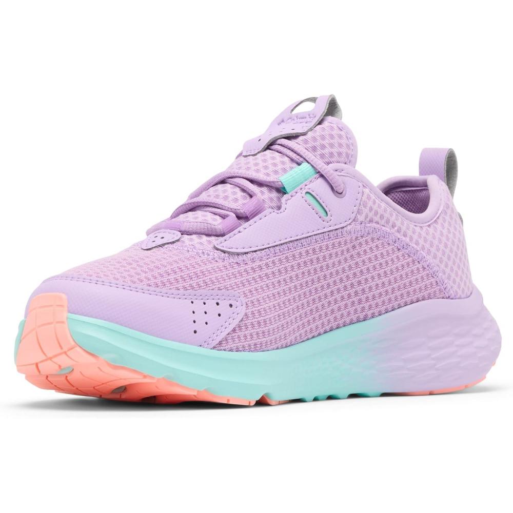 imageColumbia Womens Castback PFG Water ShoeHydrangea  Gulf Stream