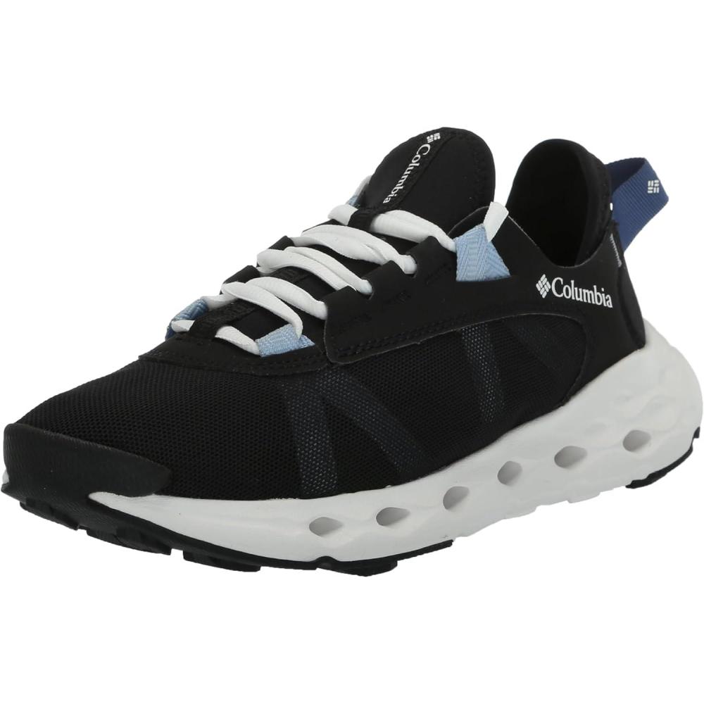 imageColumbia Womens Drainmaker XTRBlackWhisper