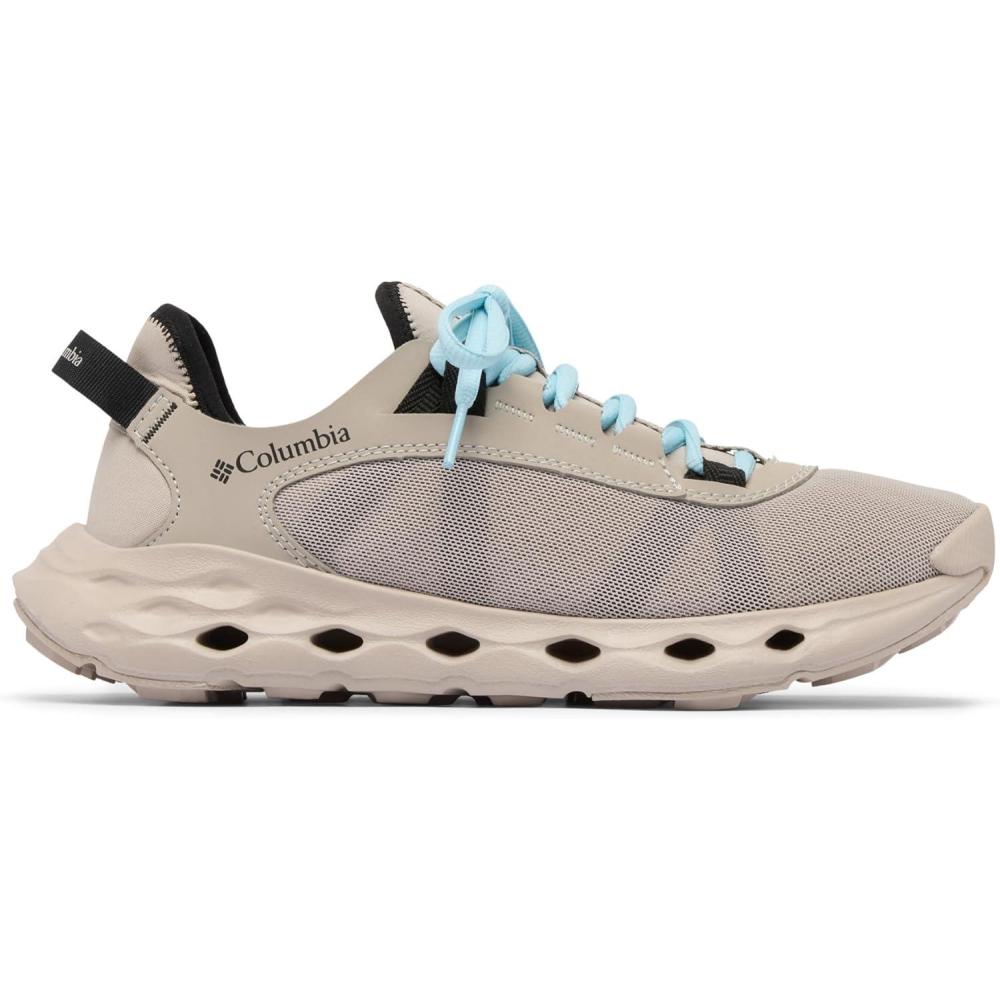 imageColumbia Womens Drainmaker XTRFlint Grey Marine Light