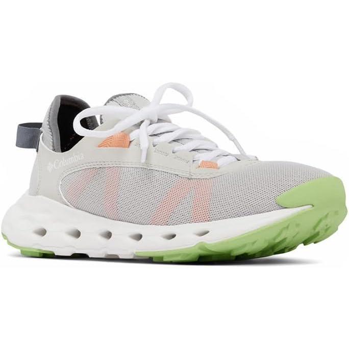 imageColumbia Womens Drainmaker XTRGrey IceSage Leaf