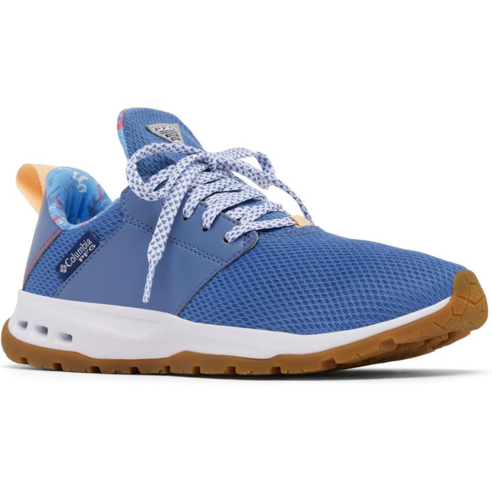 imageColumbia Womens Tamiami PFGBluebellCocoa Butter