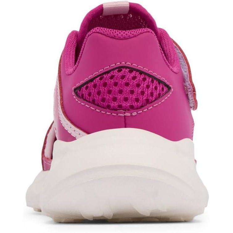 imageColumbia unisexchild Drainmaker Xtr ShandalWild FuchsiaSatin Pink