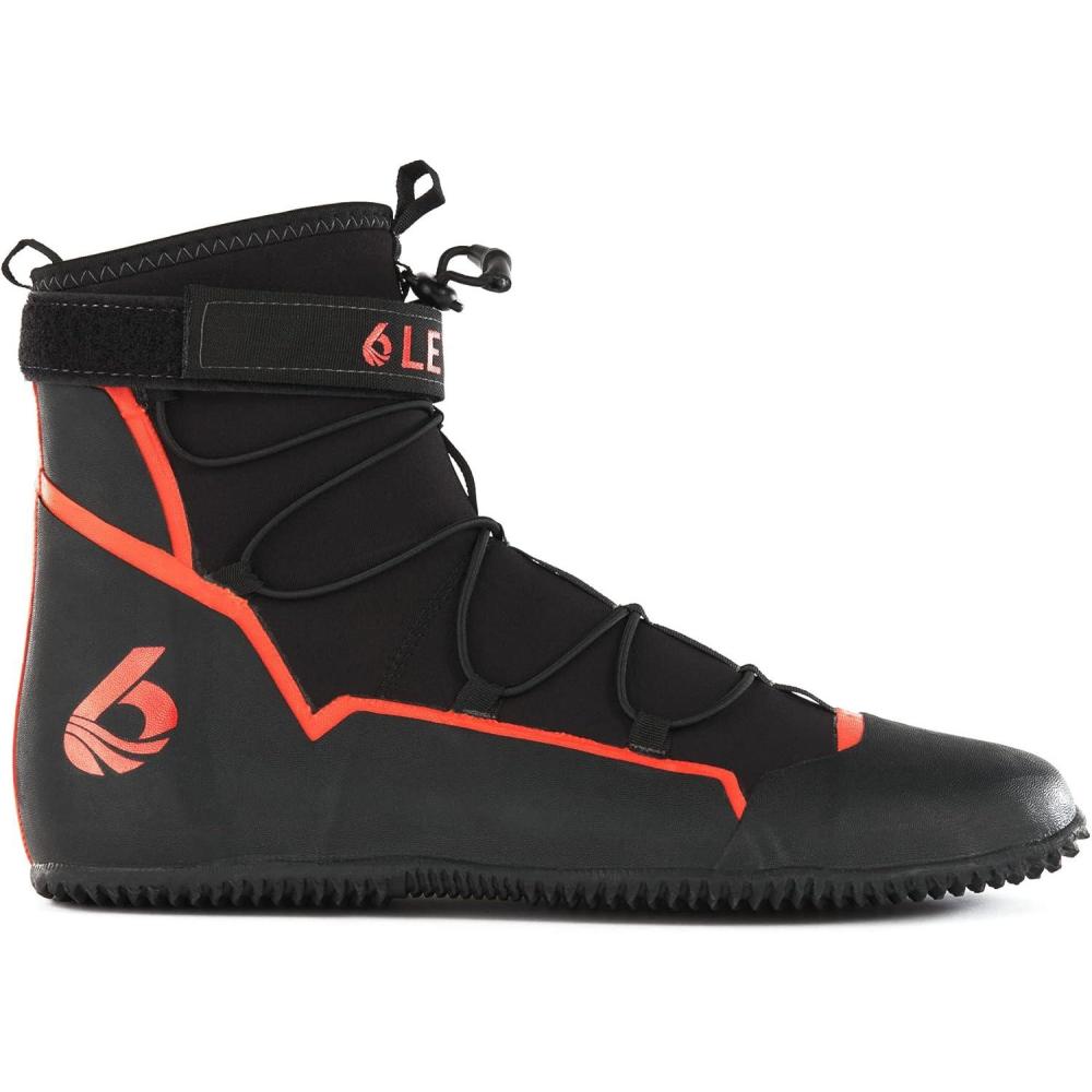 imageCreek Boot 20BlackM6