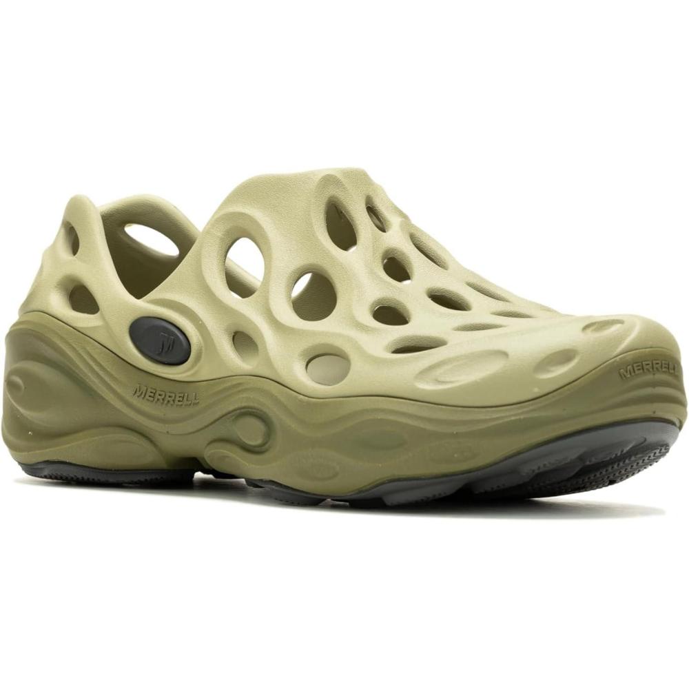imageMerrell Mens Hydro Next Gen MocMosstone