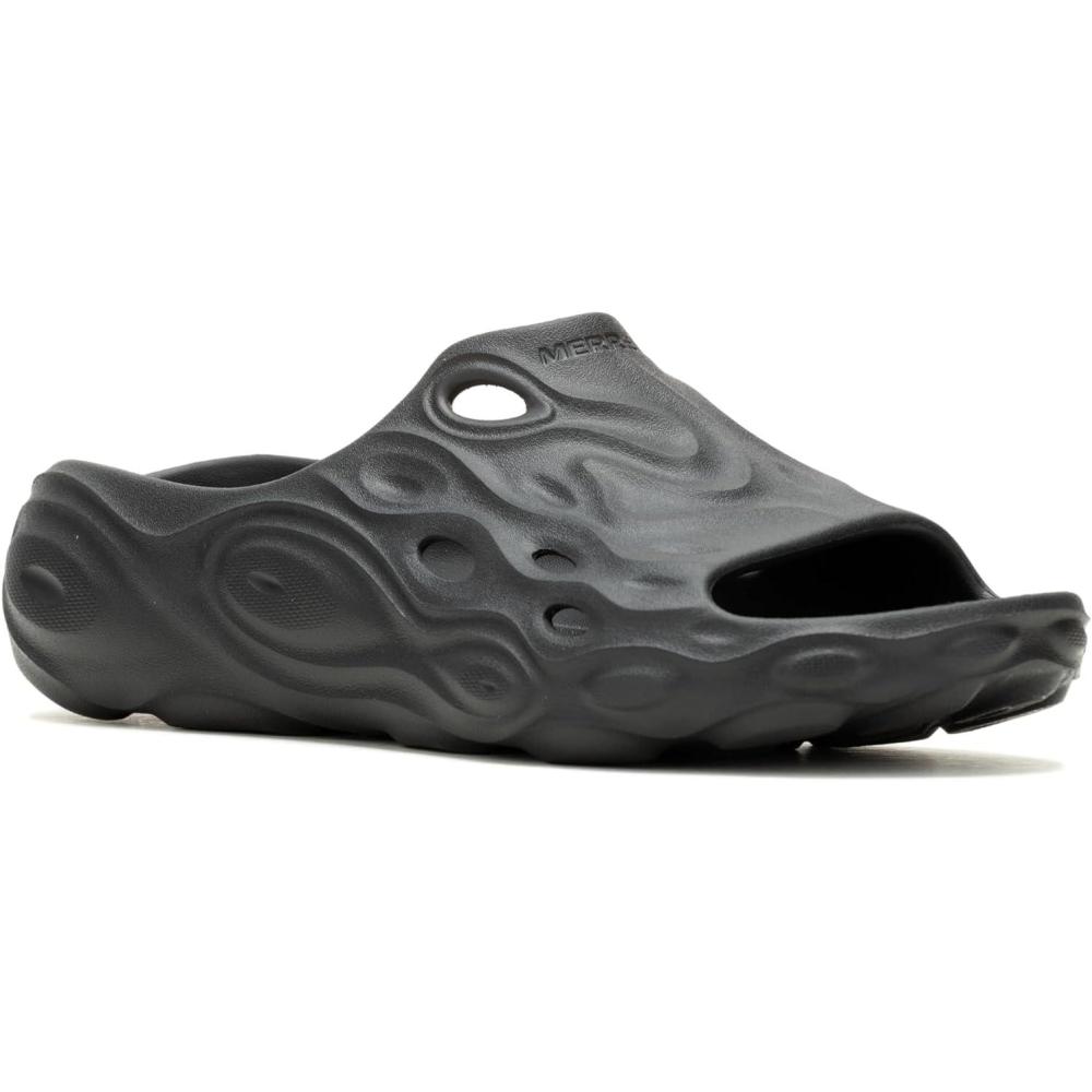 imageMerrell Mens Outdoor Slide SandalBlack