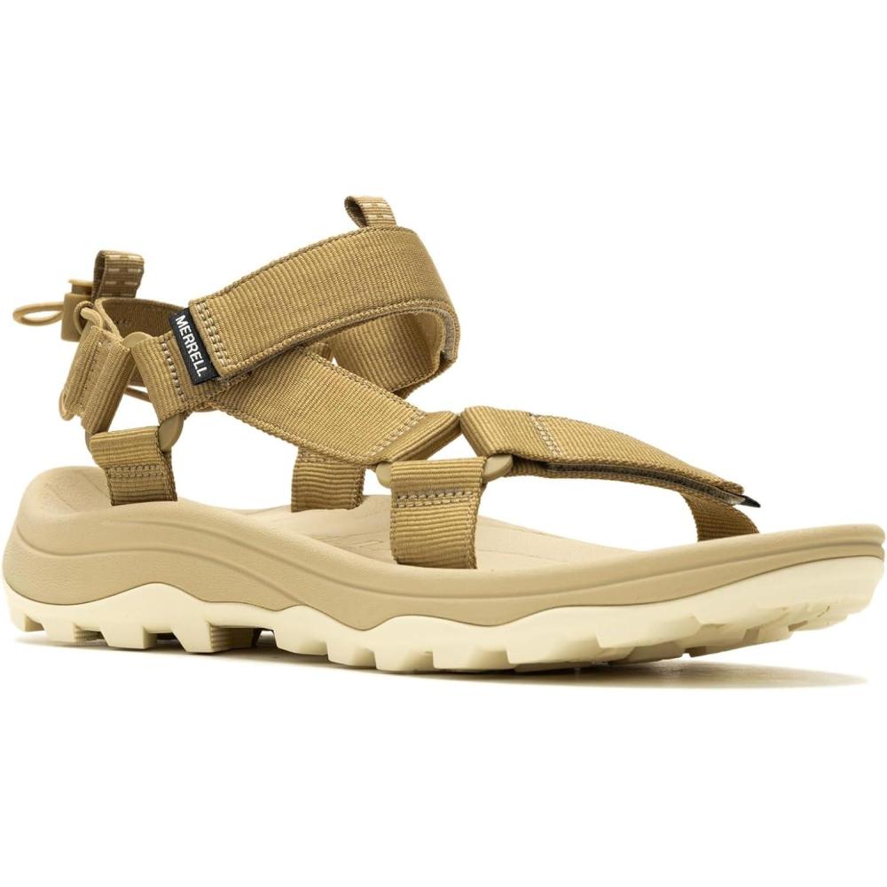 imageMerrell mens OutdoorCoyoteKhaki