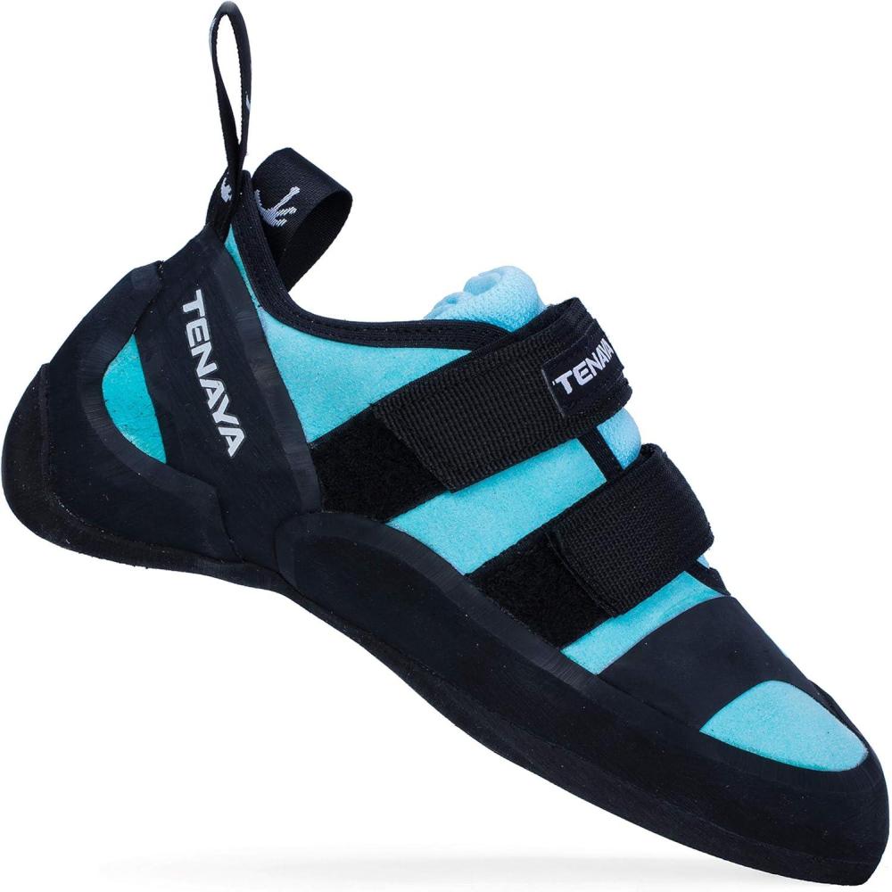 imageRa LV Climbing Shoe One Color Mens 45Womens 55 Blue