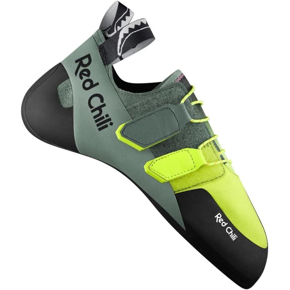 imageRed Chili Fusion Climbing Shoe  MensOasis