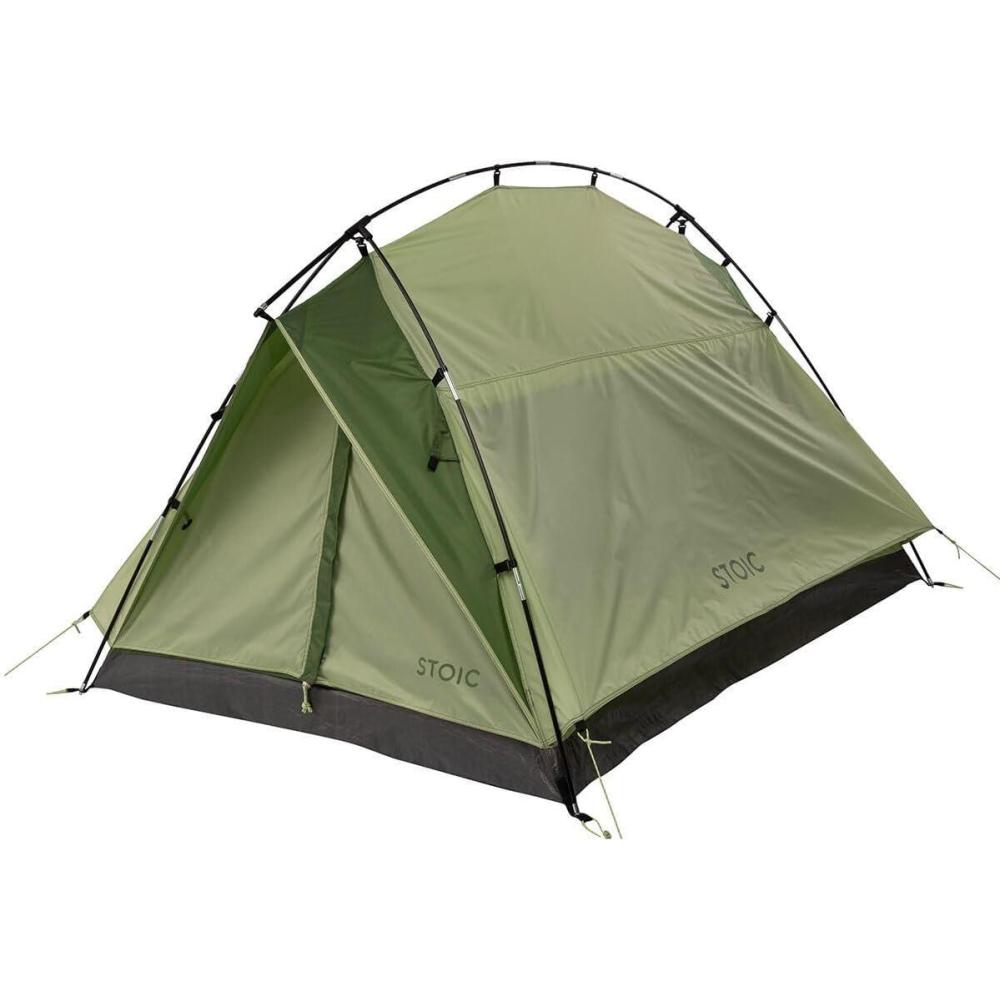 imageStoic A Frame Tent 2Person 3SeasonMargaritaCactus
