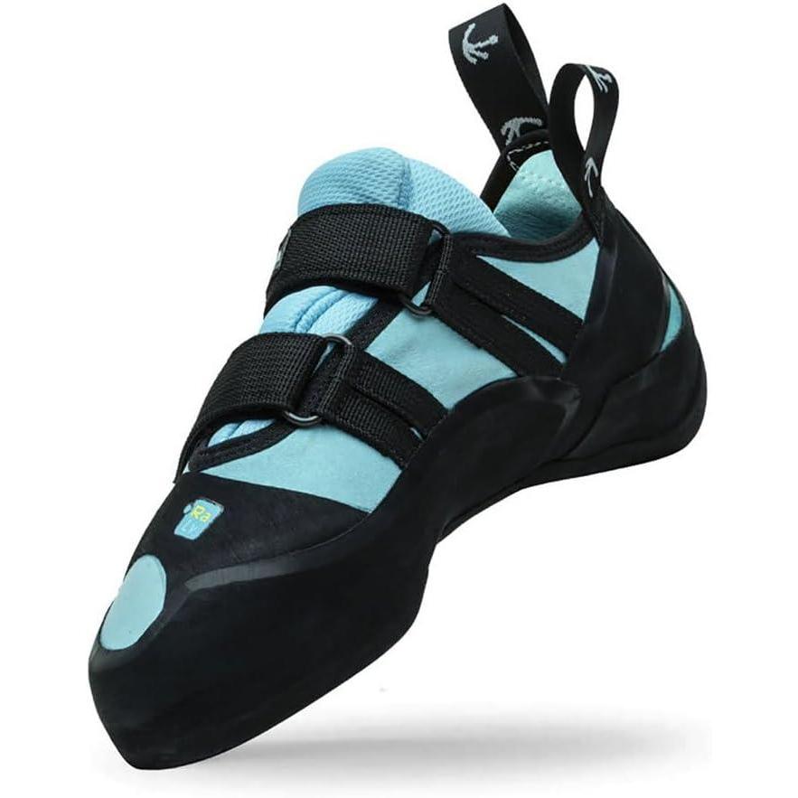 imageTenaya Ra Climbing Shoe  WomensBlue