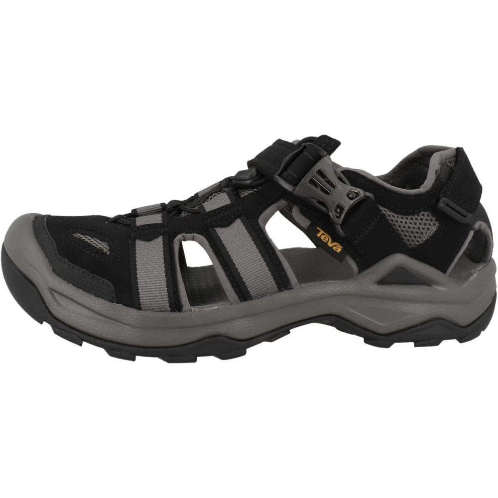imageTeva Mens Omnium 2 Sandal Black 11