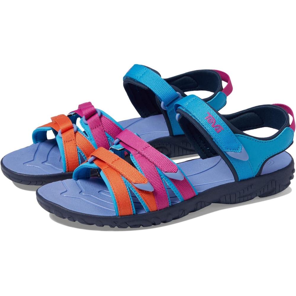imageTeva Y TIRRA SandalBlue Rose Multi
