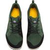 Astral Techyak Trail Shoes – Men’s & Women’s Minimalist, Lightweight Outdoor Sneaker for Hiking & Everyday Wear(Fern Green)