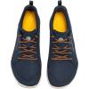 Astral Techyak Trail Shoes – Men’s & Women’s Minimalist, Lightweight Outdoor Sneaker for Hiking & Everyday Wear(Navy Brown)