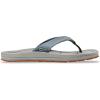 Astral Women’s Rosa Flip-Flops – Lightweight, Comfortable Sandals for Water Sports & Casual Wear(Rainshadow Gray)