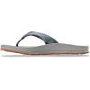 Astral Women’s Rosa Flip-Flops – Lightweight, Comfortable Sandals for Water Sports & Casual Wear(Rainshadow Gray)