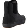 BOGS Men’s Kicker Rain Chelsea Neo Boot(Black 1)