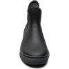 BOGS Men’s Kicker Rain Chelsea Neo Boot(Black)