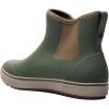 BOGS Men’s Kicker Rain Chelsea Neo Boot(Dark Green)