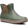 BOGS Men’s Kicker Rain Chelsea Neo Boot(Dark Green)
