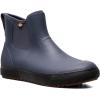 BOGS Men’s Kicker Rain Chelsea Neo Boot(Navy Multi)