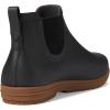 BOGS Women’s Sweetpea Ii Chelsea Boot(Black)