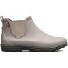 BOGS Women’s Sweetpea Ii Chelsea Boot(Taupe)