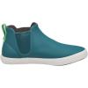 BOGS womens Kicker Rain Chelsea(Dark Turquoise)