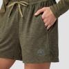 Backcountry, Destination Everywhere Short – Women’s(Kalamata)