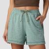 Backcountry, Destination Everywhere Short – Women’s(Oil Blue)
