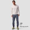 Backcountry, Destination Jogger – Men’s(Turbulence)