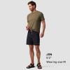 Backcountry, Tahoe Boardwalk Short – Men’s(Black)