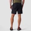 Backcountry, Tahoe Boardwalk Short – Men’s(Black)