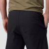 Backcountry, Tahoe Boardwalk Short – Men’s(Black)