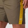 Backcountry, Tahoe Boardwalk Short – Men’s(Kalamata/Hotspot)