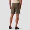 Backcountry, Tahoe Boardwalk Short – Men’s(Kalamata/Hotspot)