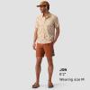 Backcountry, Tahoe Boardwalk Short – Men’s(Sierra/Turbulence)